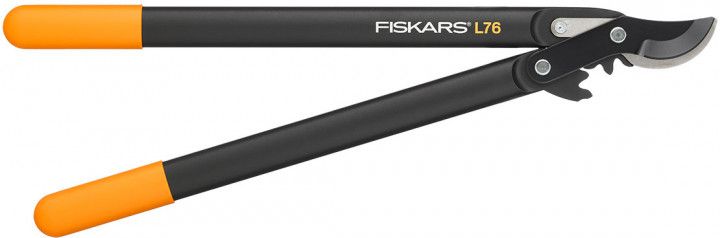 

Гілкоріз Fiskars PowerGear (M) L76 (1001553/112300)