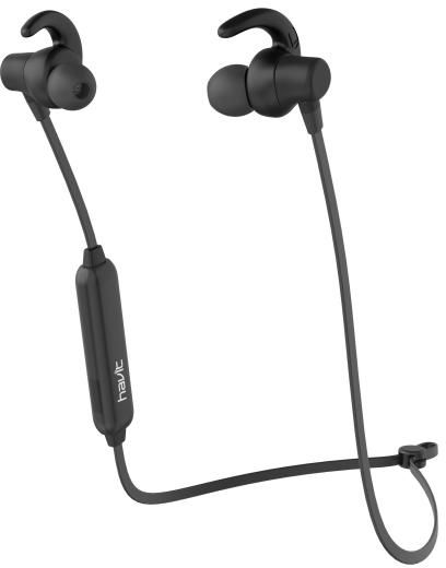 

Наушники Havit HV-H995BT (25116) Black