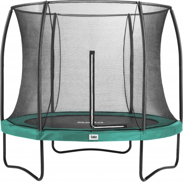 

Батут Salta Comfort Edition круглий 183 см (5071G) Green
