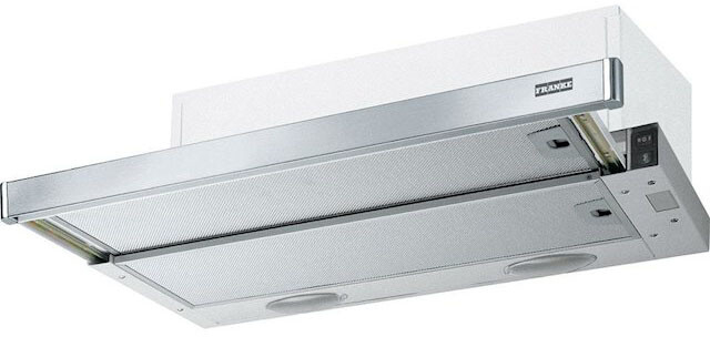 

Витяжка Franke Flexa FTC 632L GR/XS