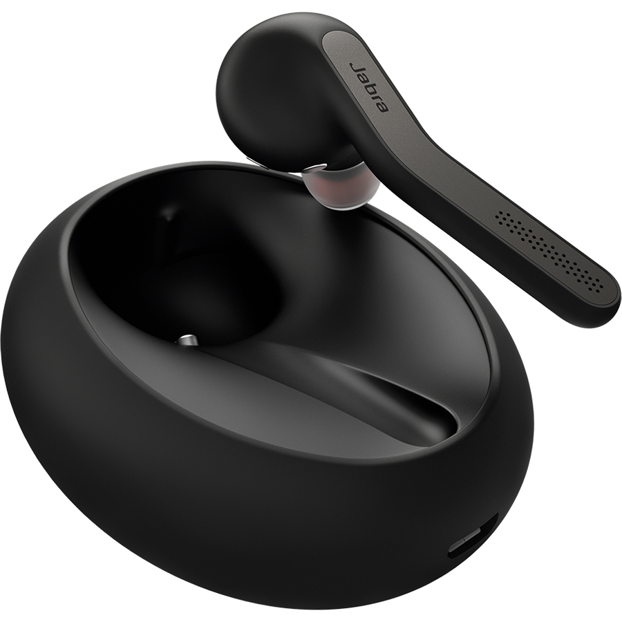 

Bluetooth-гарнітура Jabra Talk 55 (100-98200900-60) Black