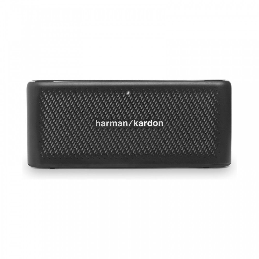 

Акустическая система Harman-Kardon Traveler 2.0 Black (HKTRAVELERBLK)
