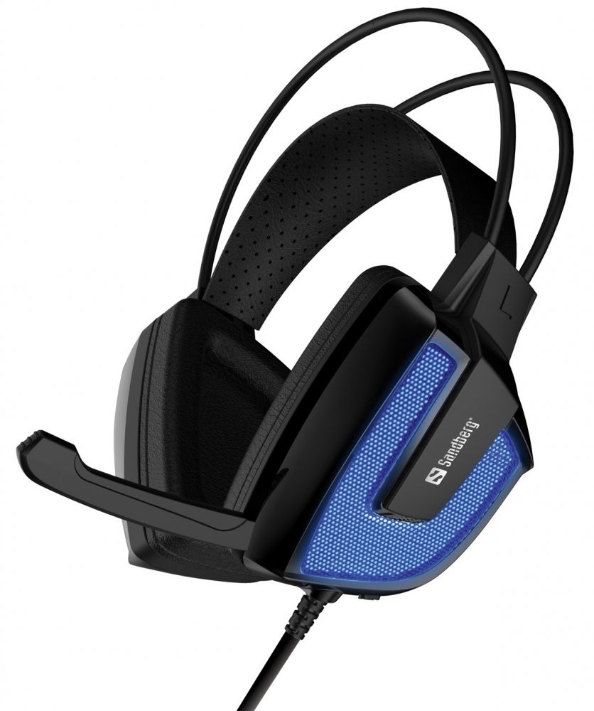 

Наушники Sandberg Derecho Headset (125-77)