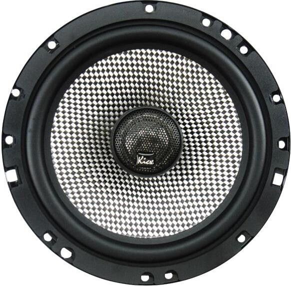 

Автоакустика Kicx GFQ-165