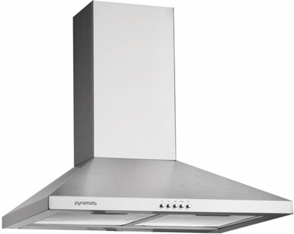 

Витяжка PYRAMIDA KSX 60 IX