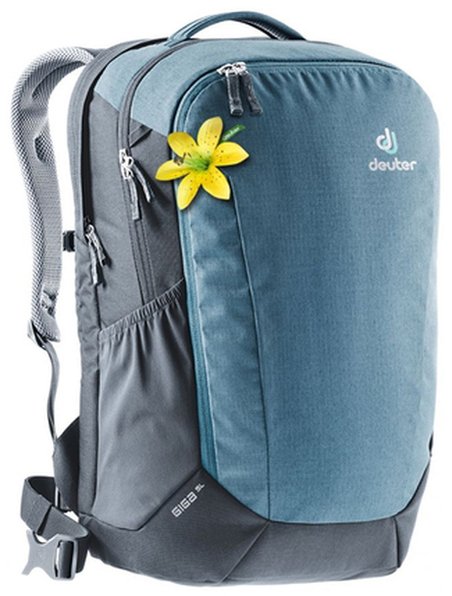 

Рюкзак Deuter Giga SL 28л (3821120 3445) Arctic-graphite