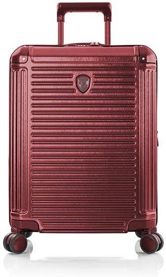 

Чемодан на колесах Heys Edge S (926717) Burgundy