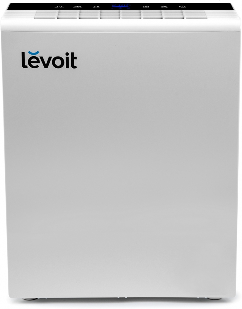 

Очищувач повітря Levoit Smart Air Purifier LV-H131S-RXW + Extra filter (HEAPAPLVSEU0031) White