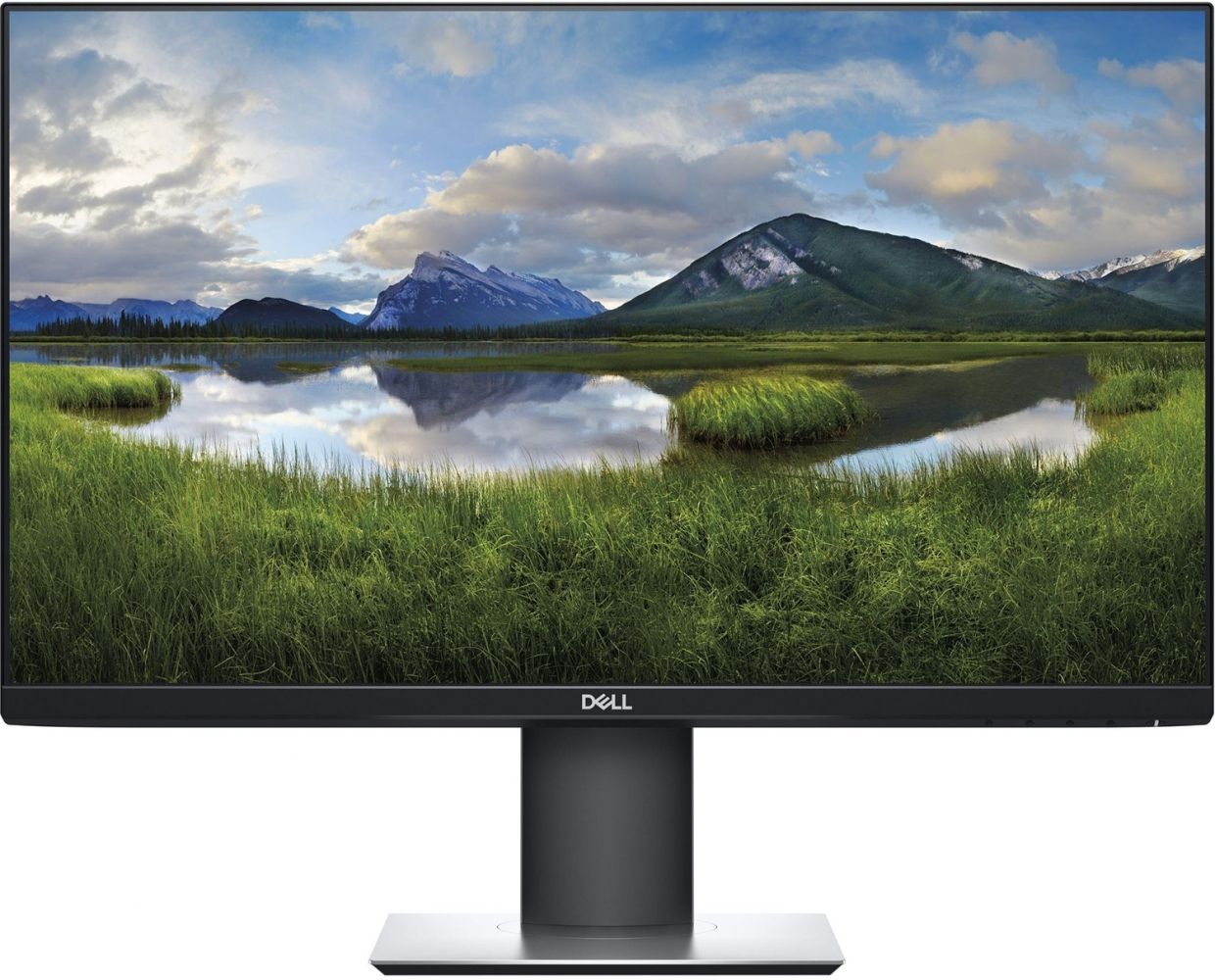 

Монітор Dell P2421D (210-AVKX) Black/Silver