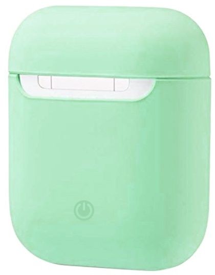 

Чохол Armorstandart Slim Case для Apple AirPods (ARM53672) Sea Blue