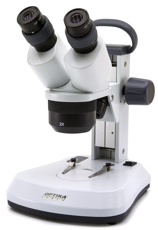 

Микроскоп Optika SFX-91 10x-20x-40x Bino Stereo