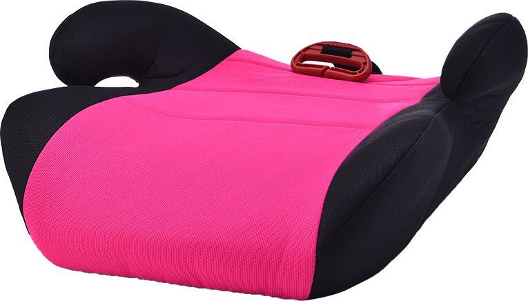 

Бустер Сar Baby Seat 710 Rose Red