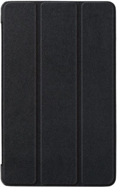 

Чохол-книжка BeCover Smart Case для HUAWEI MediaPad M5 Lite 8 (704719) Black