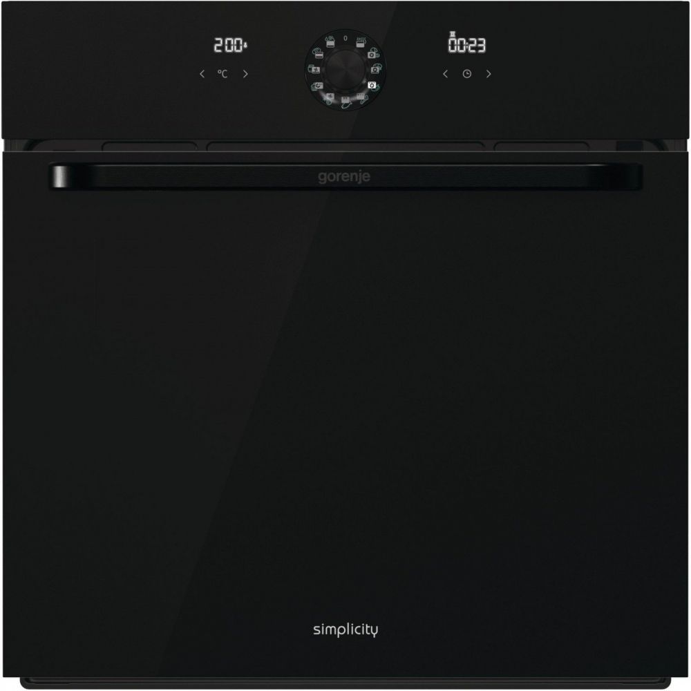 

Духова шафа електрична Gorenje BO76SYB