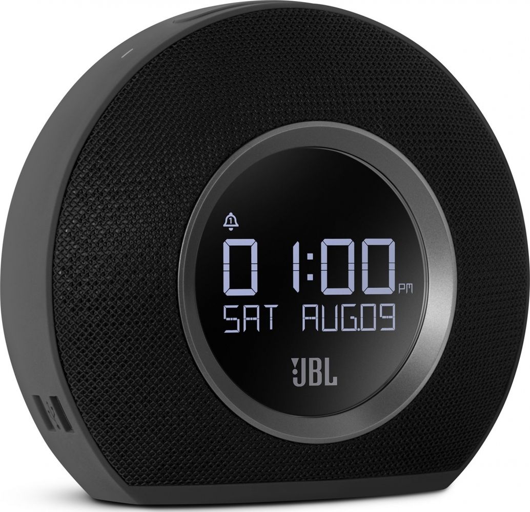 

Акустическая система JBL Horizon (JBLHORIZONBLKEU) Black