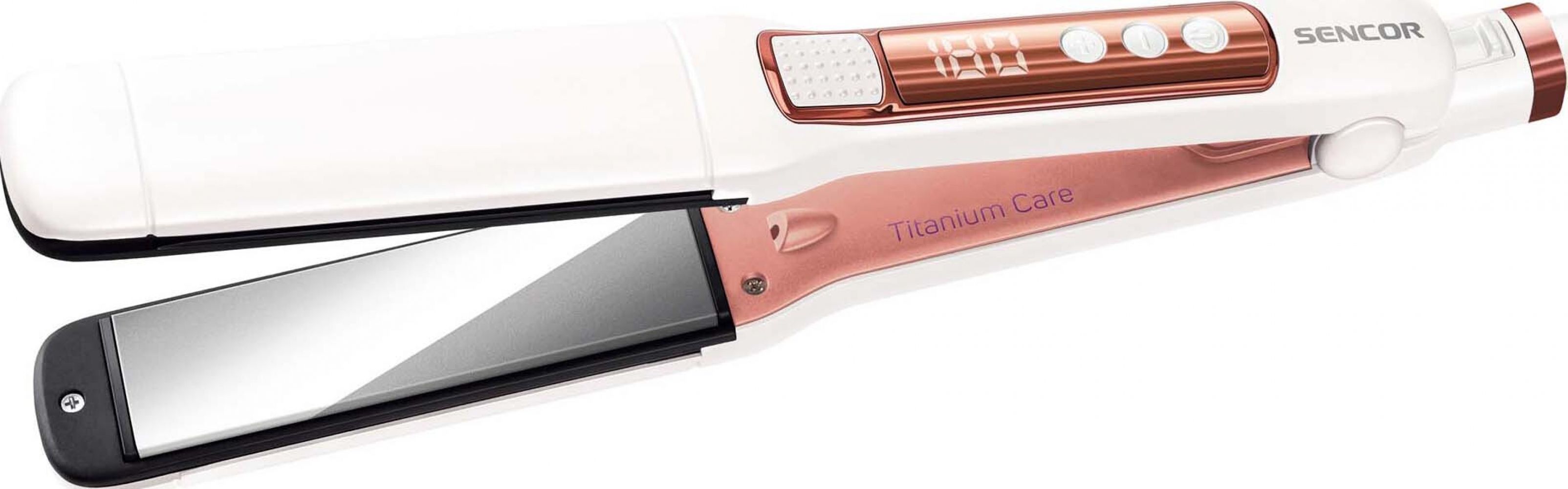 

Випрямляч для волосся SENCOR SHI 5600GD