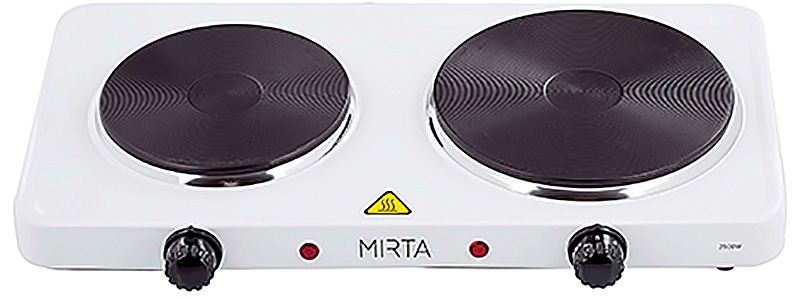 

Плита настільна MIRTA HP-9925