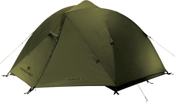

Палатка Ferrino Aerial 3 (923827) Olive Green