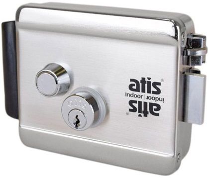 

Замок електромеханічний ATIS Lock CH
