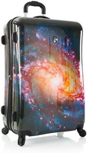 

Валіза на коліщатах Heys Cosmic Outer Space L (923062)
