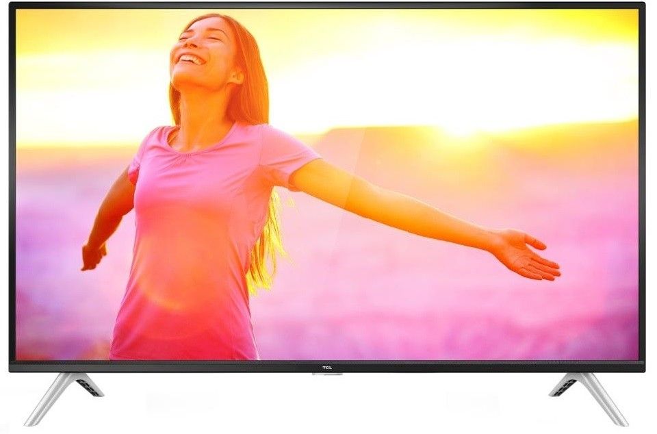 

Телевизор TCL 32DD420