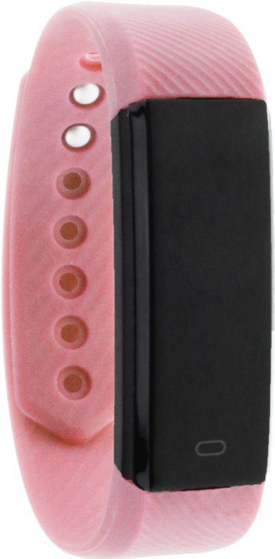 

Фитнес-браслет UWatch ID115HR Pink