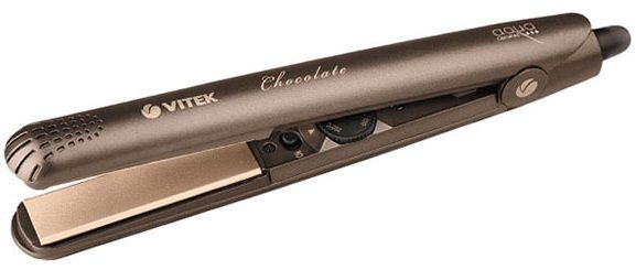 

Щипці для волосся VITEK VT-2307 CL Chocolate