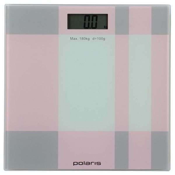 

Весы напольные POLARIS PWS 1849DG