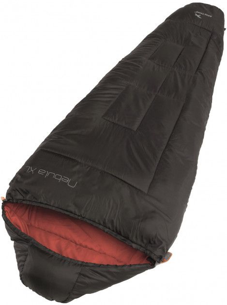 

Спальний мішок Easy Camp Nebula XL 0°C (Left) (928334) Black