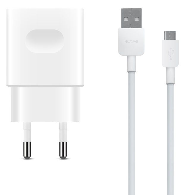 

Сетевое зарядное устройство Huawei AP32 Quick Charger