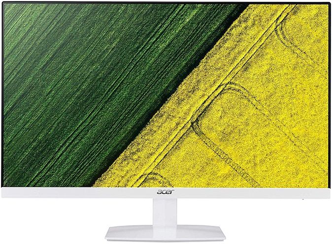 

Монітор Acer HA240YAwi (UM.QW0EE.A01)