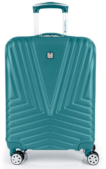 Валіза Gabol Atlanta (S) (926559) Turquoise
