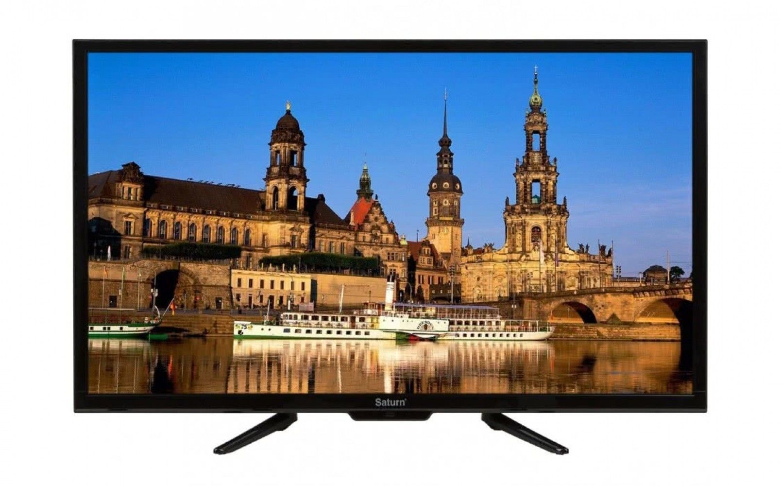 

Телевизор Saturn LED40FHD700UT2