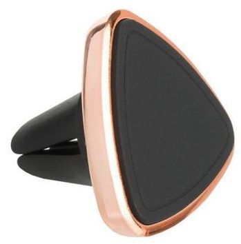 

Автотримач для смартфона Optima RM-C05 Pink