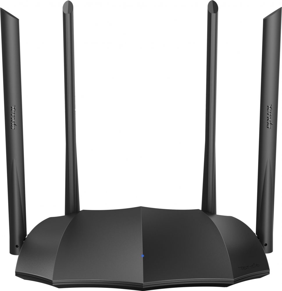 

Маршрутизатор Tenda AC8