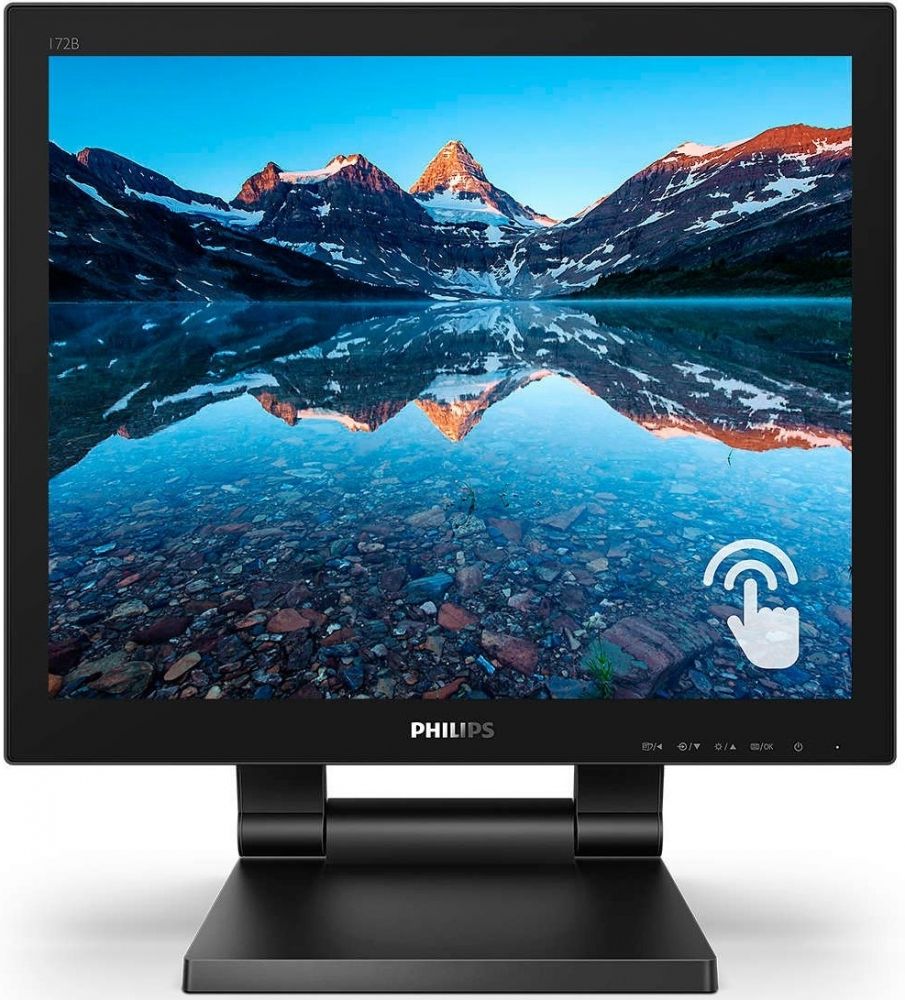 

Монітор Philips 172B9T/00