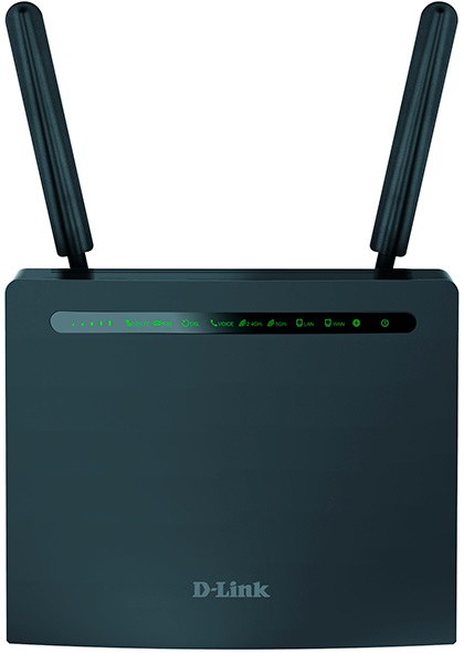 Маршрутизатор D-Link DWR-980 от Територія твоєї техніки на платформе USKIDKA Акция на Маршрутизатор D-Link DWR-980 от Територія твоєї техніки