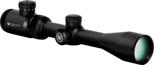 

Оптичний приціл Vortex Crossfire II 3-9 x 40 (V-Brite IR) (926049)