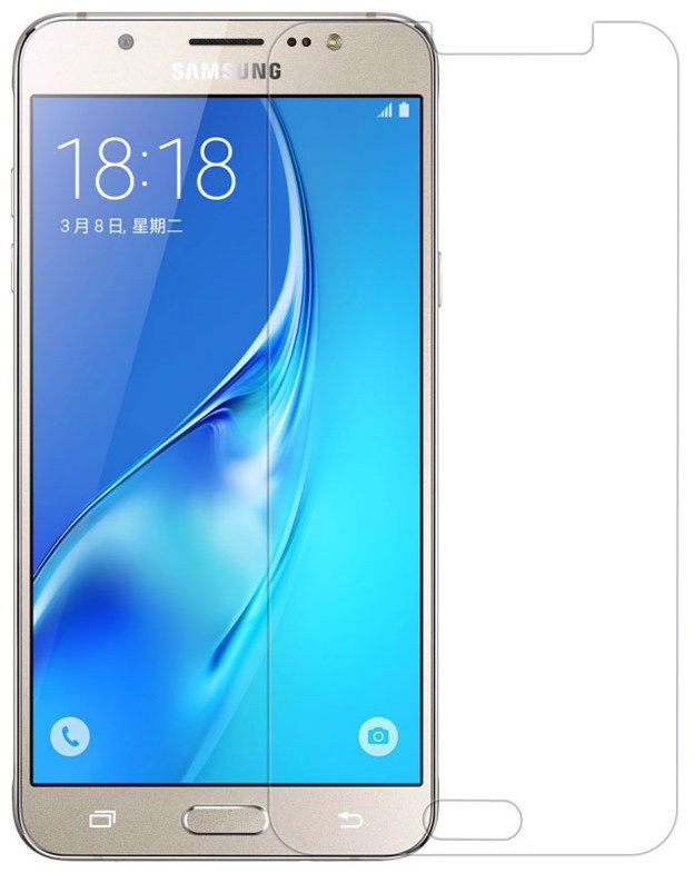

Захисне скло Mocolo 0.33mm для Samsung Galaxy J7 2016 (J710)