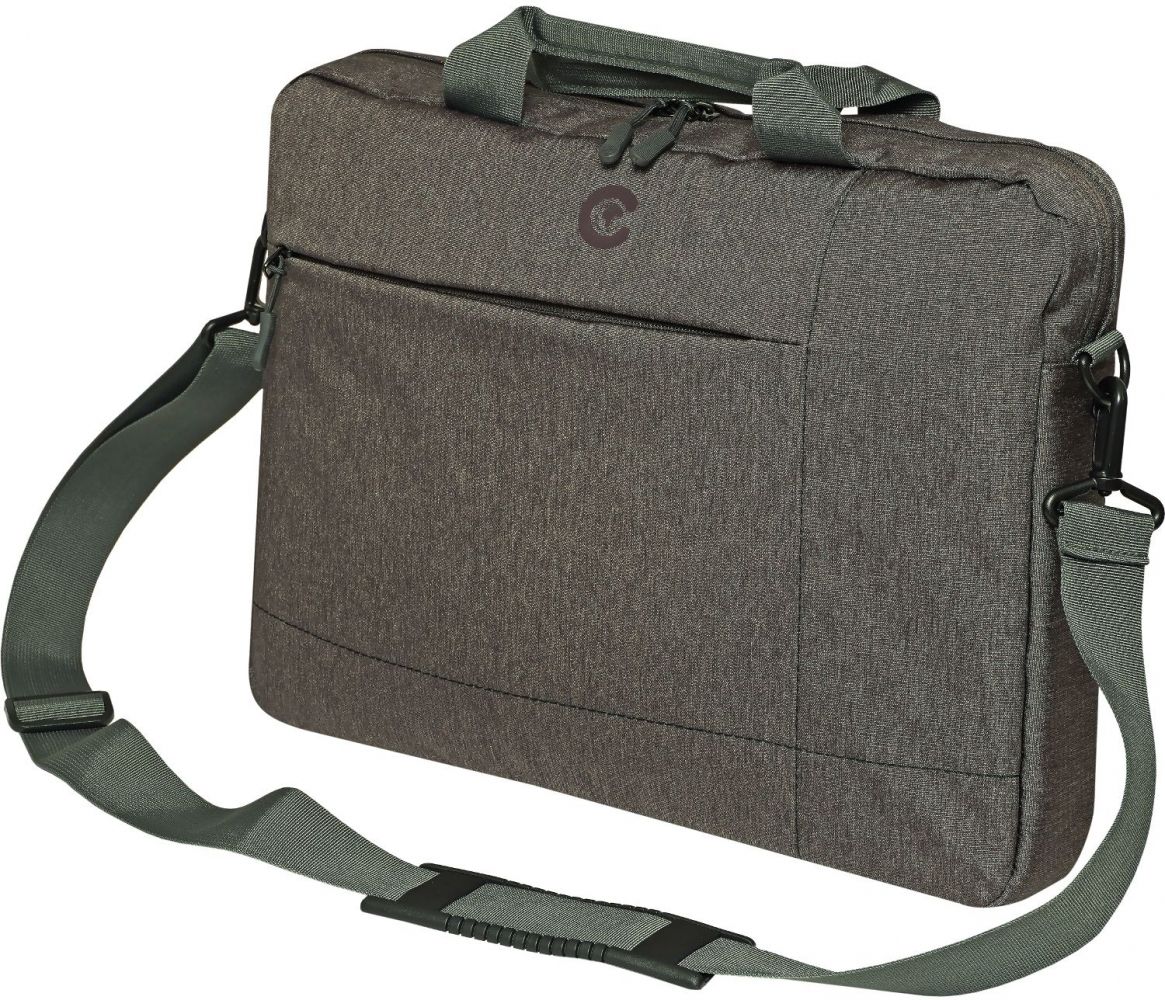 

Сумка для ноутбука Continent CC-211 16" Grey