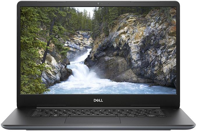 

Ноутбук DELL Vostro 5581 (N3105VN5581EMEA01_H) Urban Gray