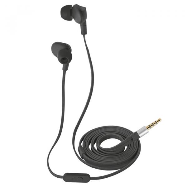 

Наушники Trust Urban Aurus Black (20834)