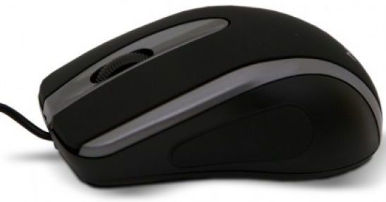 

Мышь Havit HV-MS753 Black/Gray