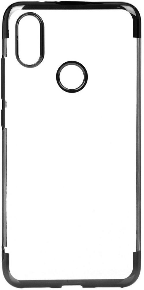 

Накладка TPU Air Glitter Xiaomi Redmi Note 7 Black