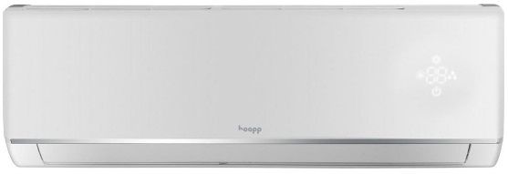 

Кондиціонер HOAPP HSZ-GA22VA/HMZ-GA22VA (LIGHT)
