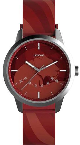 

Смарт годинник Lenovo Watch 9 Leo-Red (Global Rom + OTA)