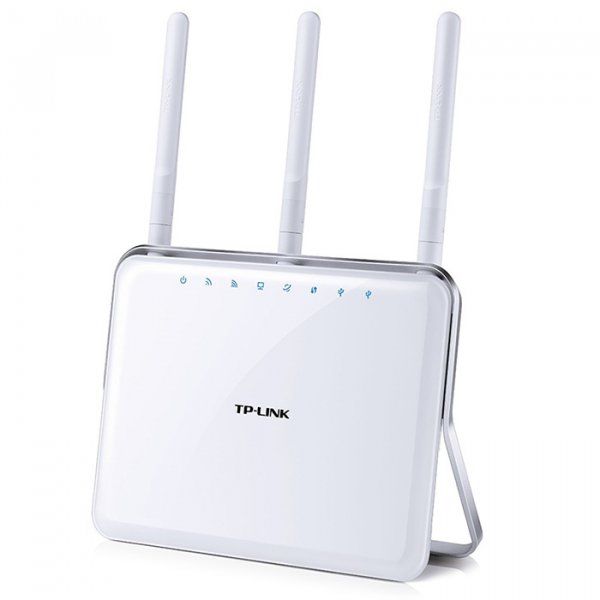 

Маршрутизатор TP-LINK Archer C9