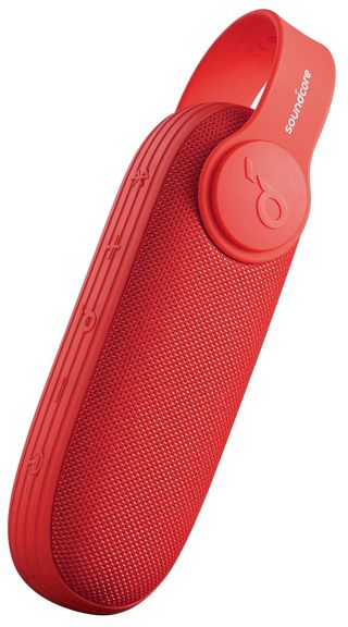

Акустична система Anker SoundCore Icon (A3122G91) Red