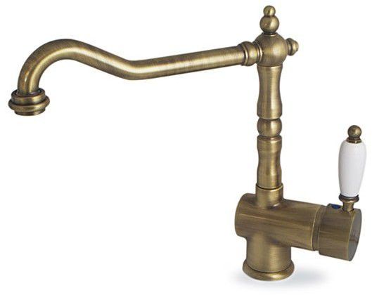 

Змішувач ELLECI RIo Brass OT (MIKRIOOT)