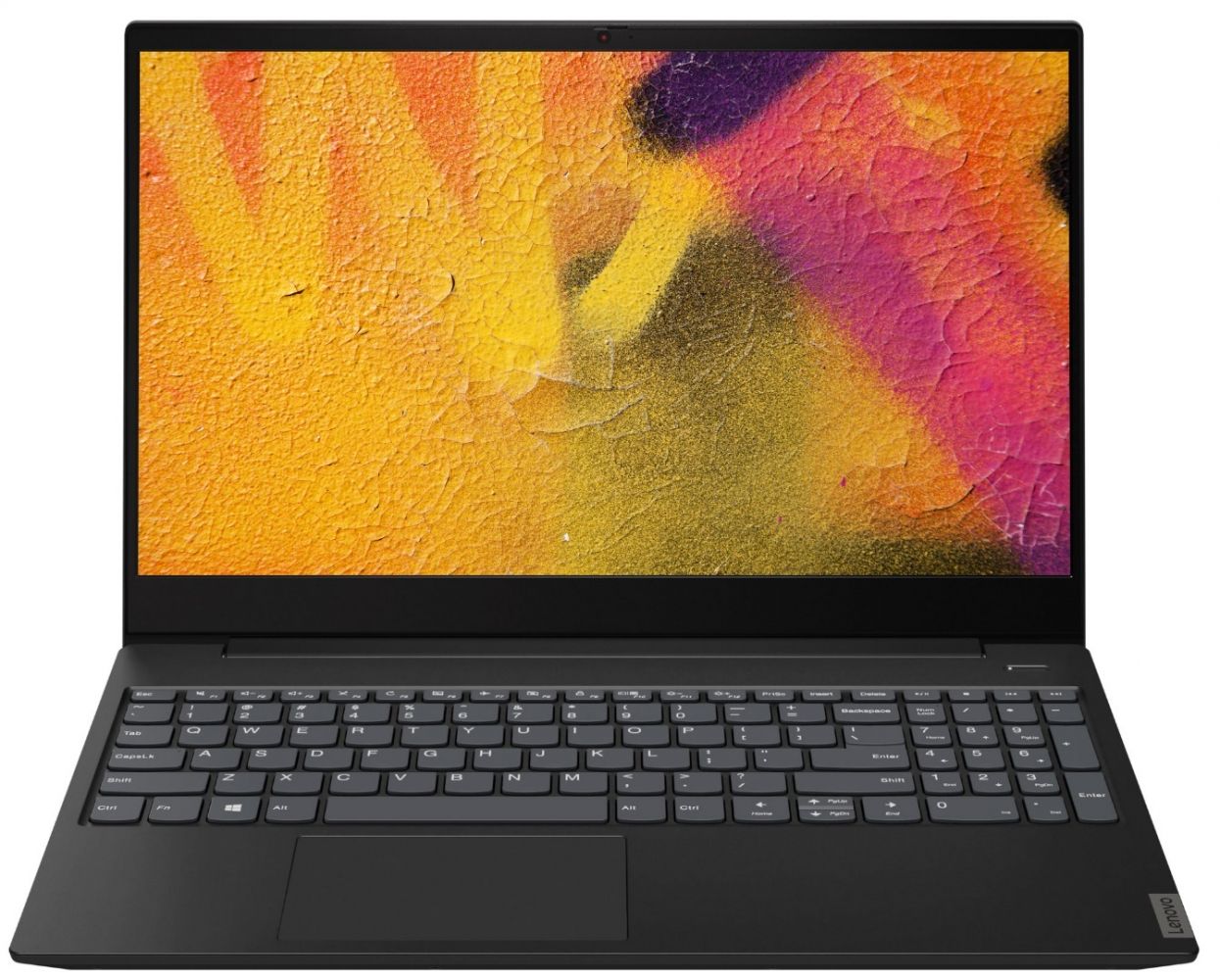 

Ноутбук Lenovo Ideapad S340-15IWL (81N800YBRA) Onyx Black